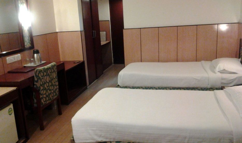 Hotel LB